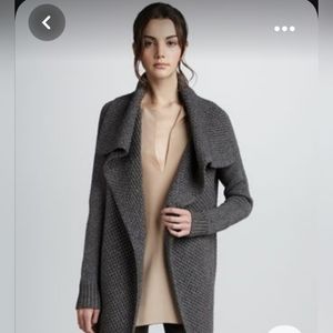 Vince cardigan .